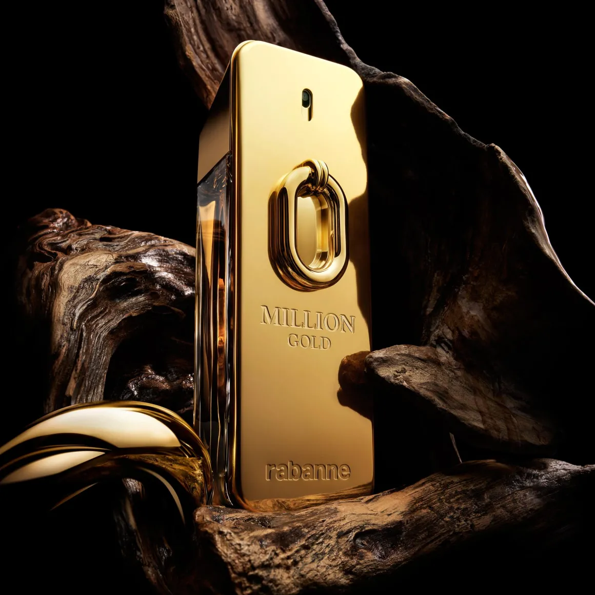 Rabanne Million Gold Parfum Intense Kopen