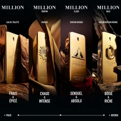Rabanne Million Gold Parfum Intense Kopen