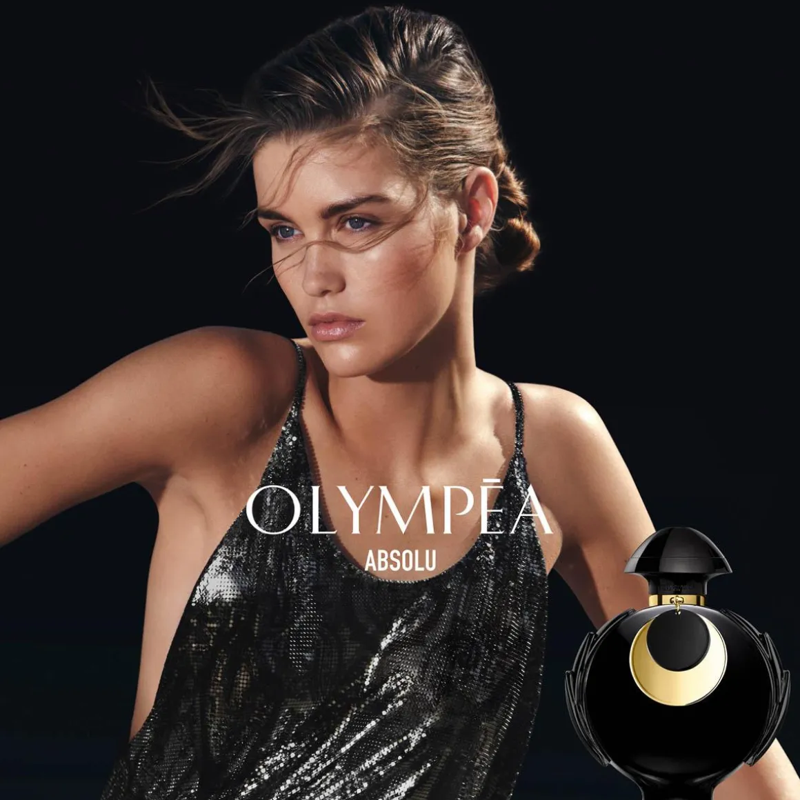 Rabanne Olympéa Absolu Parfum Kopen
