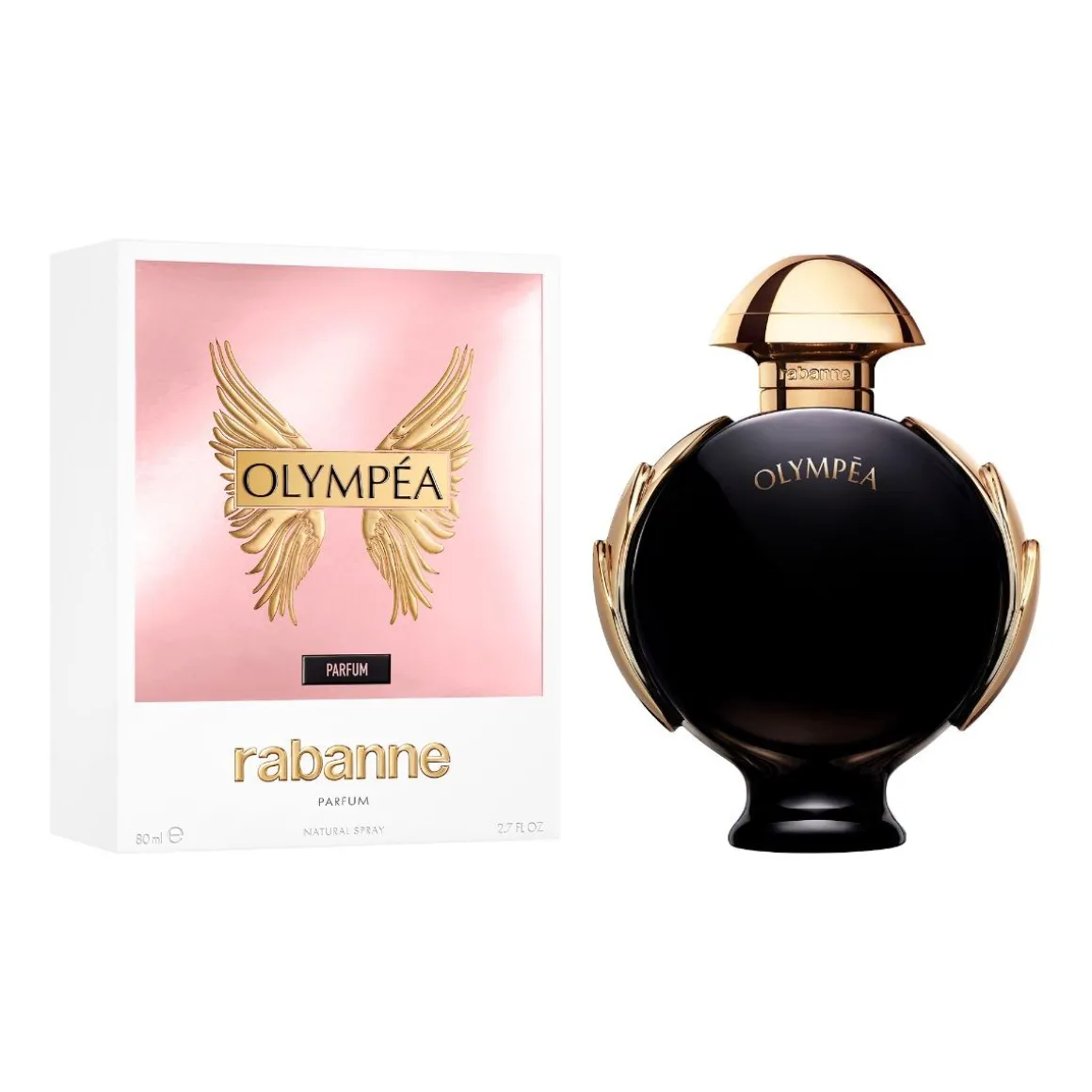 Rabanne Olympéa Parfum Kopen