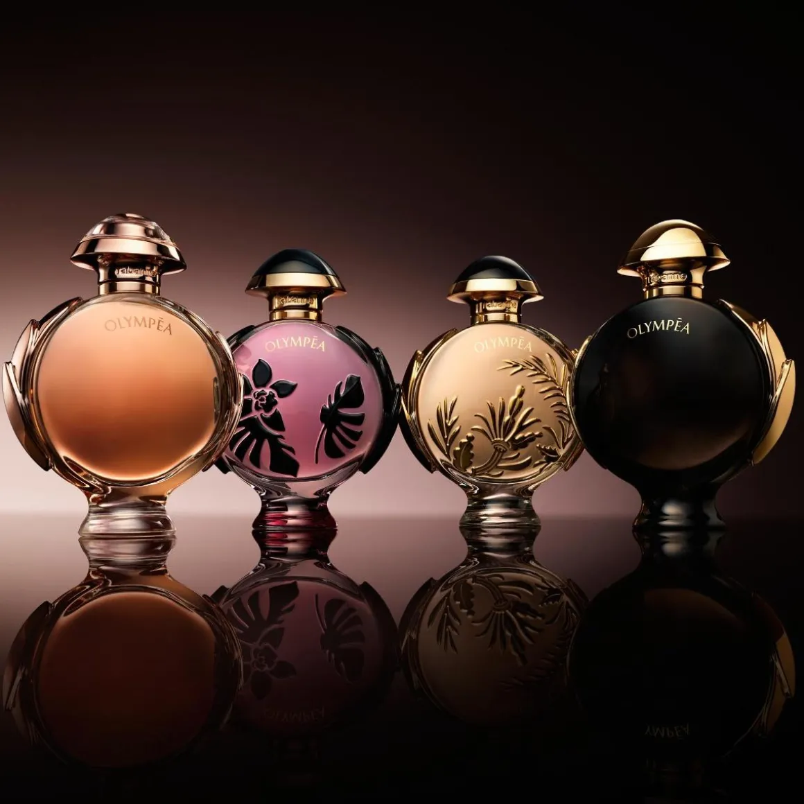 Rabanne Olympéa Parfum Kopen