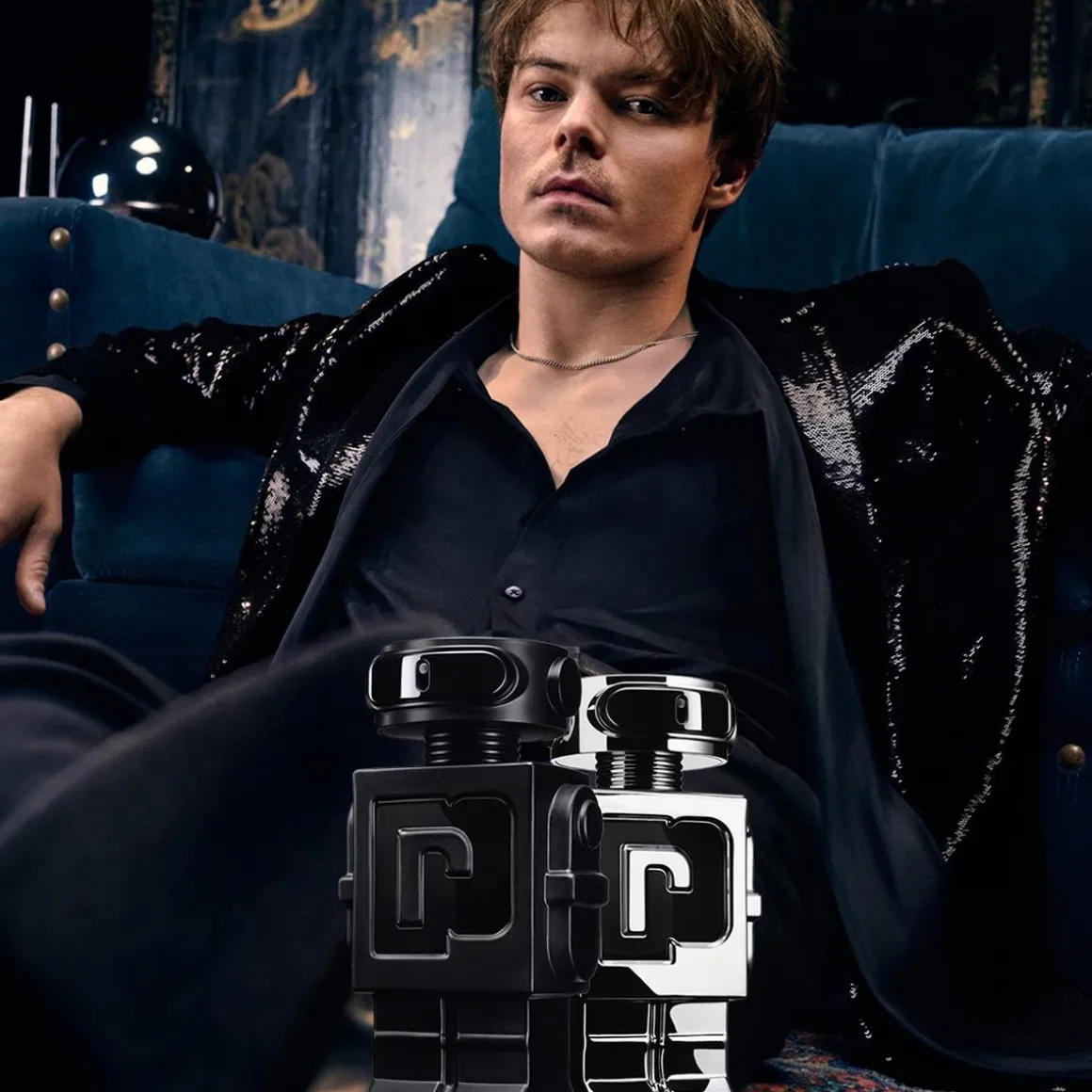 Rabanne Phantom Deodorant Stick Kopen