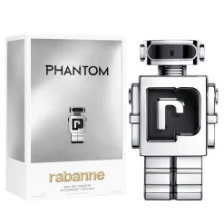 Rabanne Phantom Eau De Toilette Kopen
