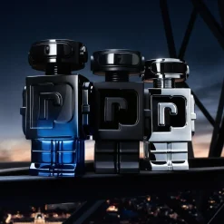 Rabanne Phantom Intense Parfum Intense