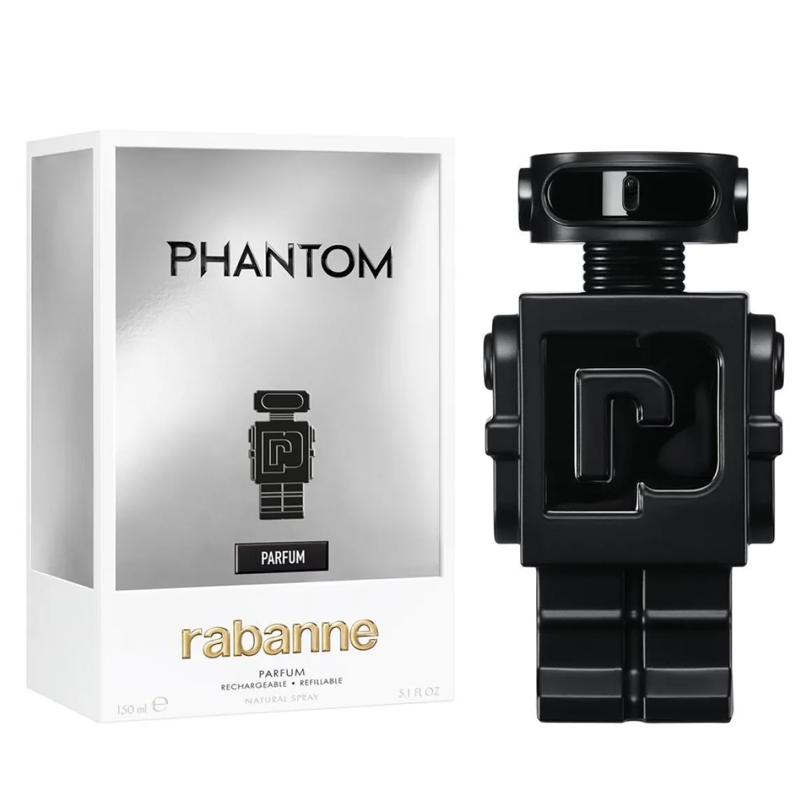 Rabanne Phantom Parfum Kopen