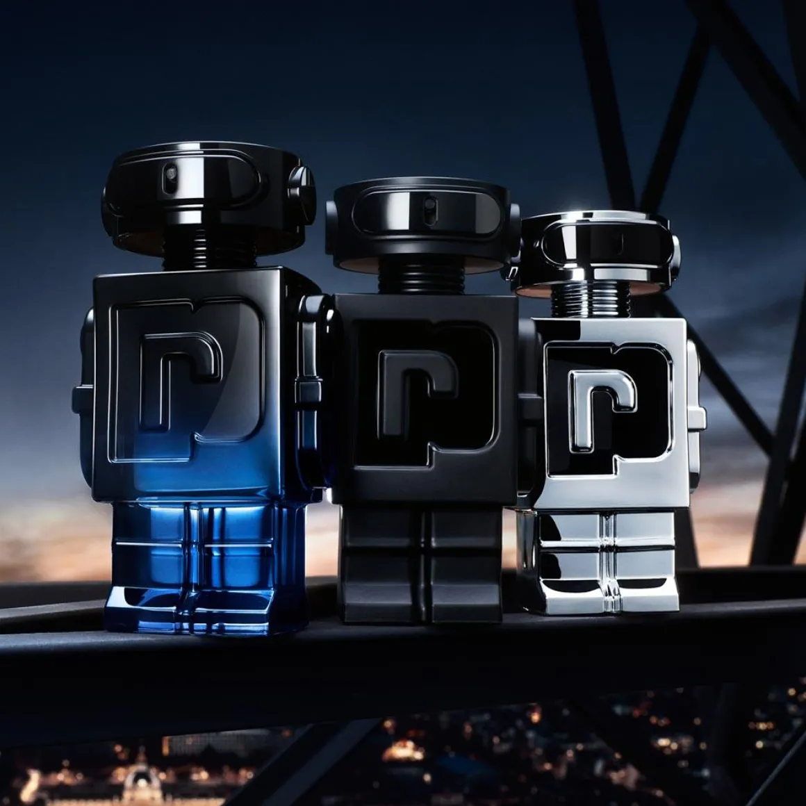 Rabanne Phantom Parfum Kopen