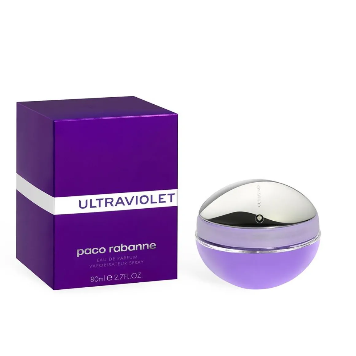 Rabanne Ultraviolet Eau De Parfum Kopen
