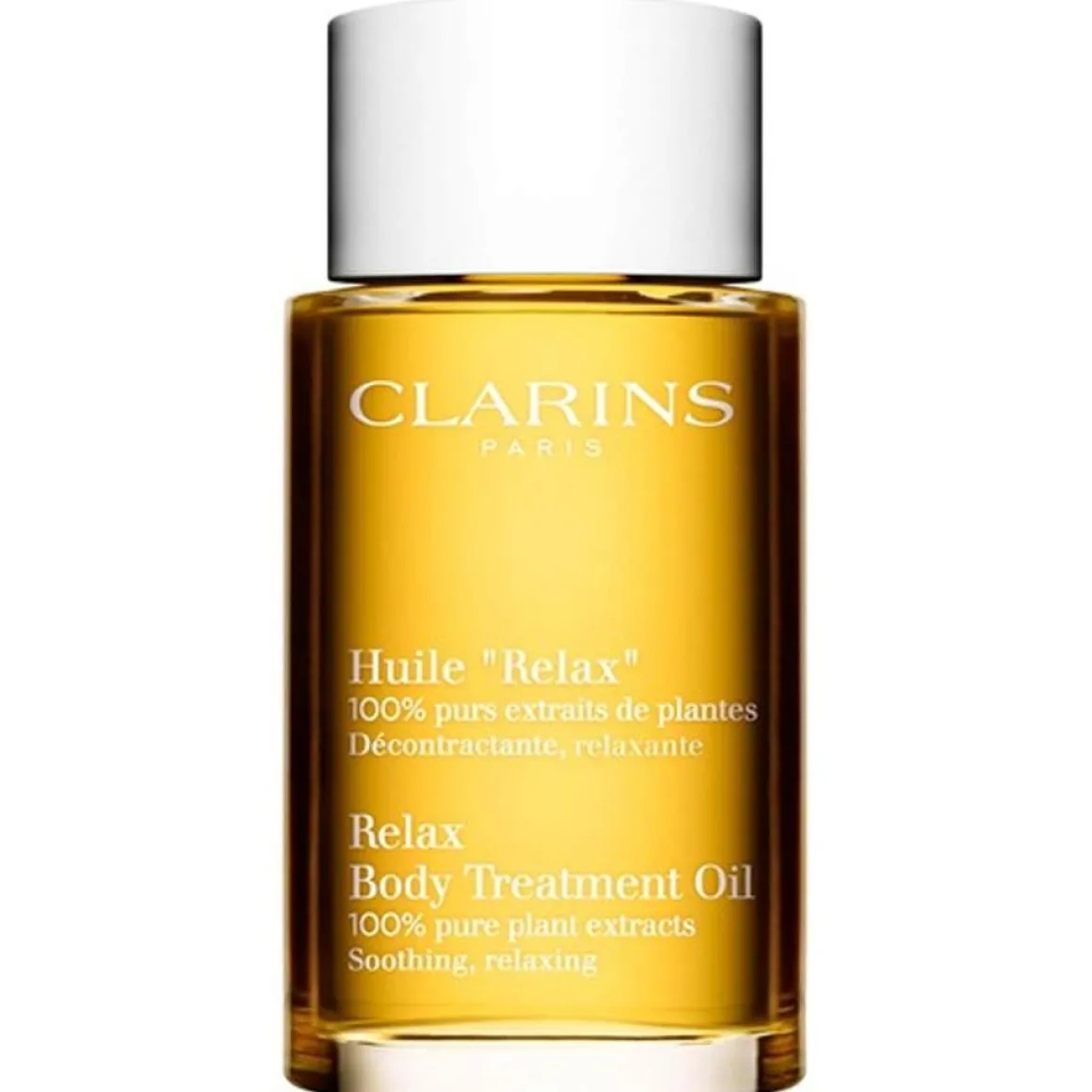 Relax Body Treatment Oil Kopen