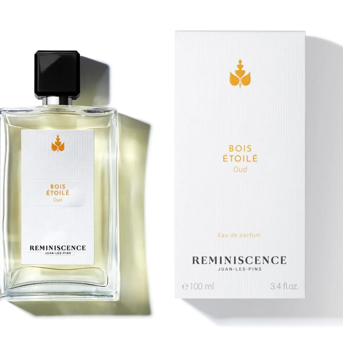 Reminiscence Bois Étoilé Oud Parfum Kopen