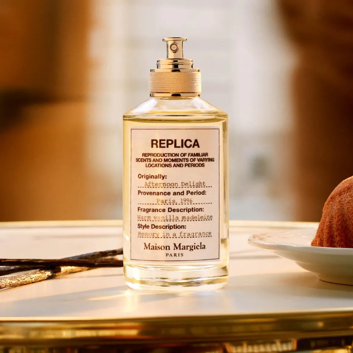 Replica Sweet Afternoon Delight Kopen