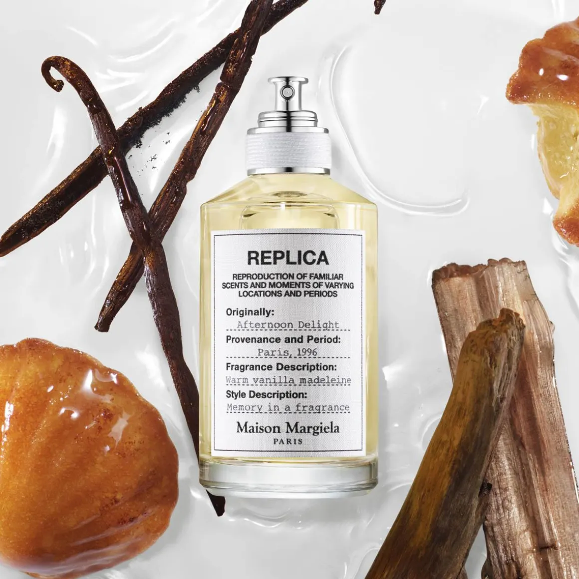 Replica Sweet Afternoon Delight Kopen