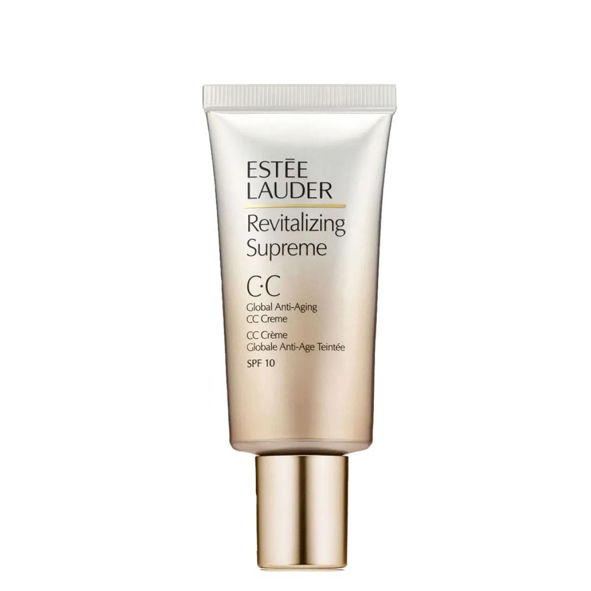 Revitalizing Supreme Global AntiAging