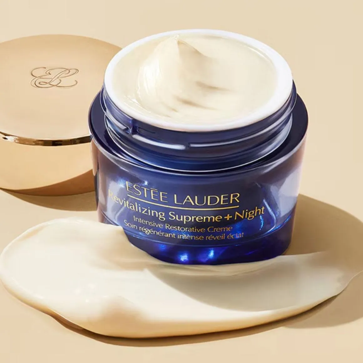Revitalizing Supreme+ Night Intensive