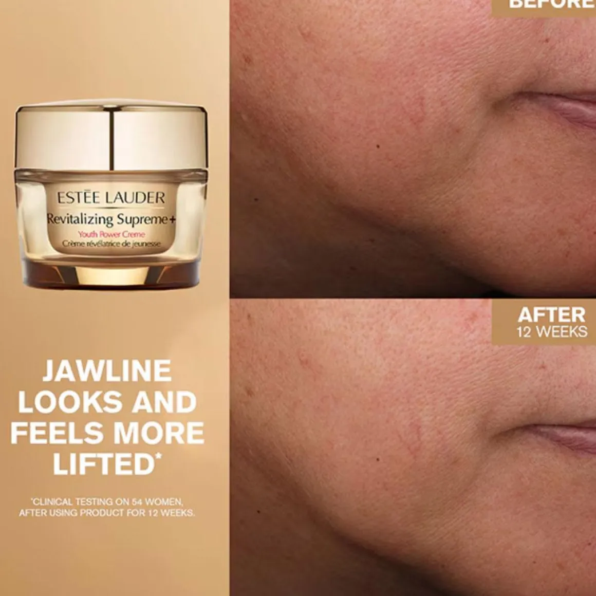 Revitalizing Supreme+ Youth Power Creme
