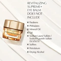 Revitalizing Supreme+ Youth Power Eye Balm