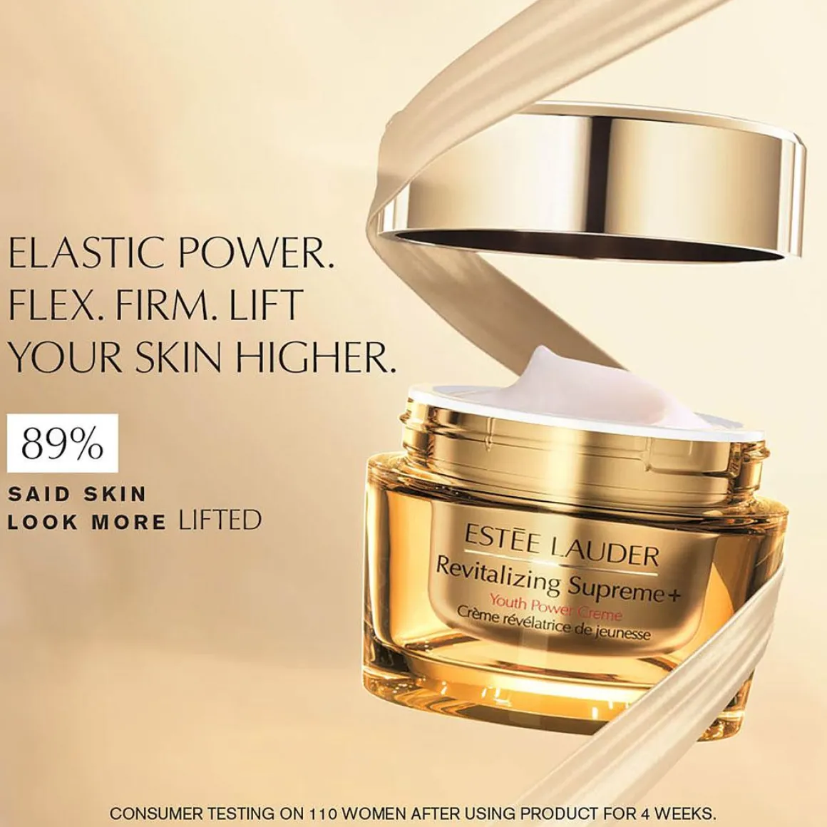 Revitalizing Supreme+ Youth Power Creme