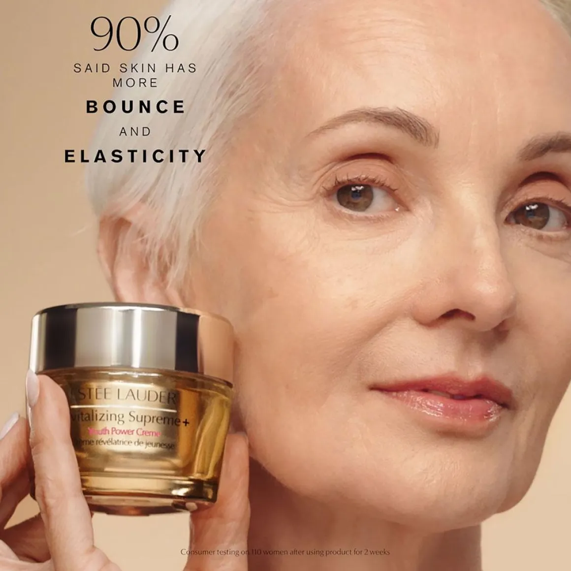Revitalizing Supreme+ Youth Power Creme
