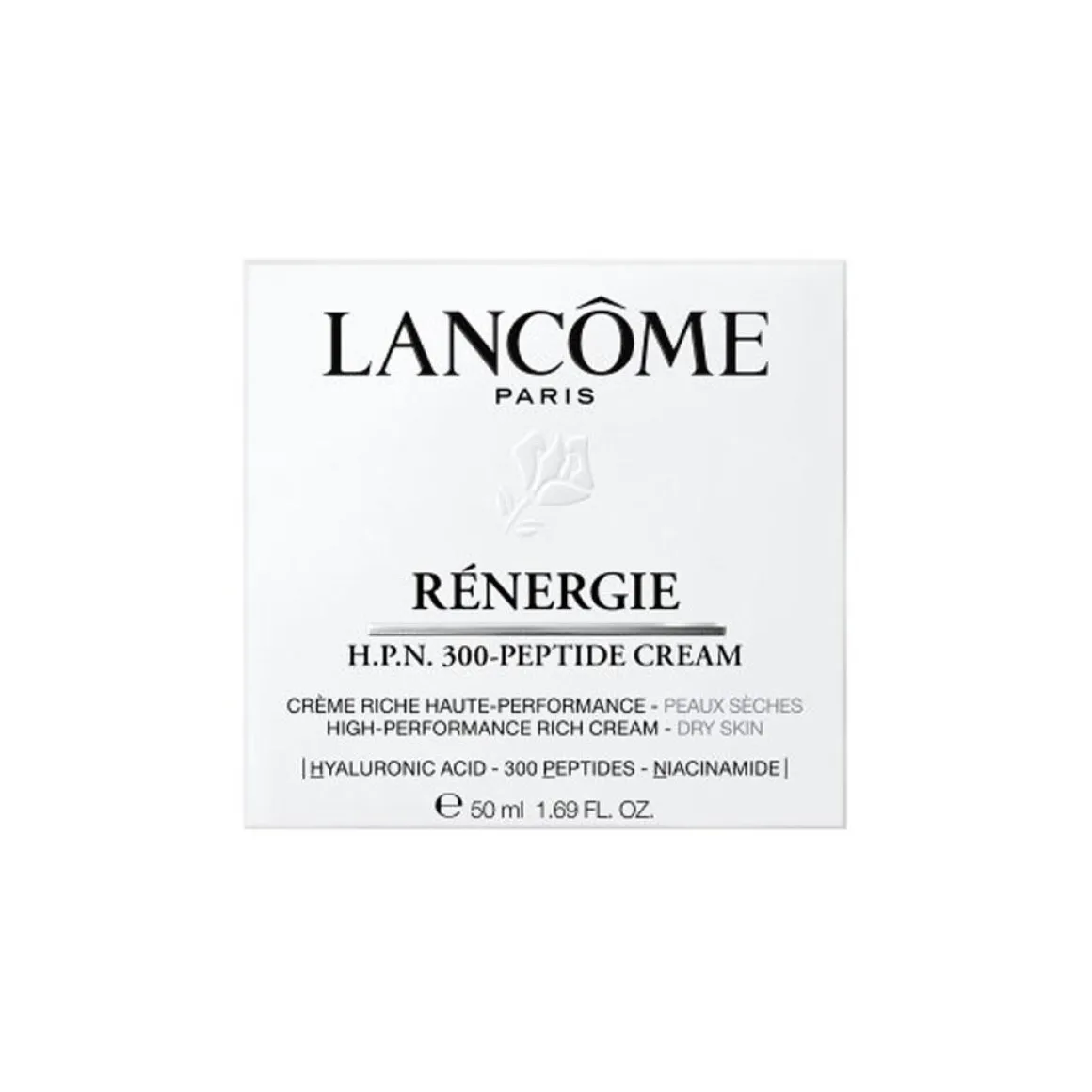 Rénergie H.P.N. 300Peptide Crème Riche