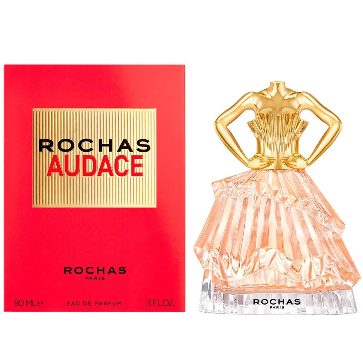 Rochas Audace Eau De Parfum Kopen