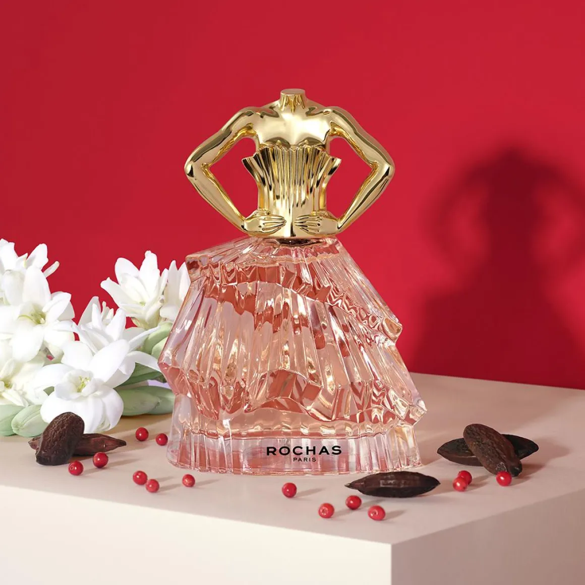 Rochas Audace Eau De Parfum Kopen
