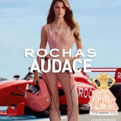Rochas Audace Eau De Parfum Kopen