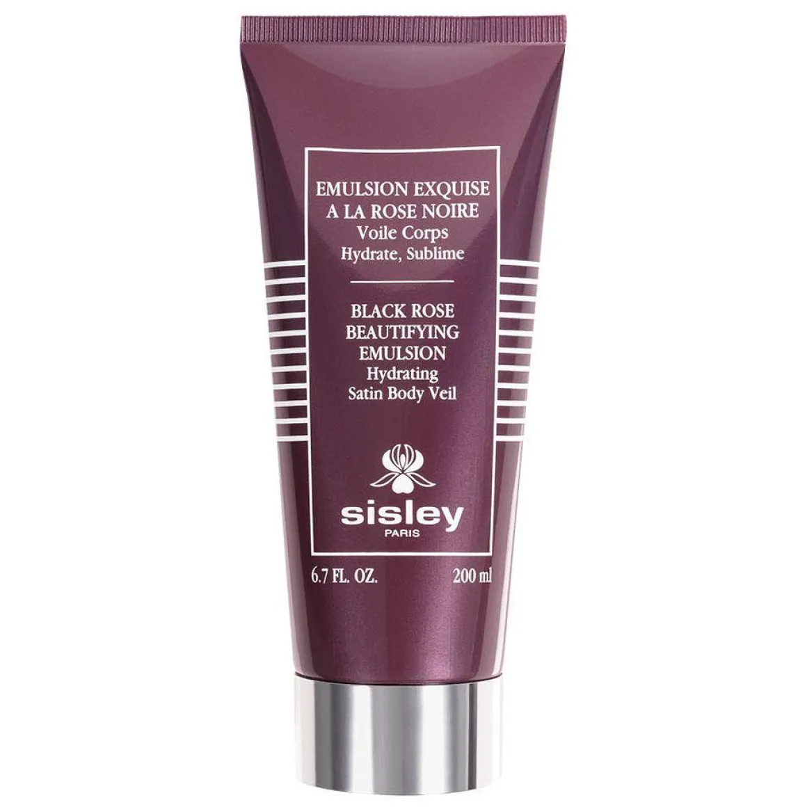 Rose Noire Beautifying Hydrating Emulsion