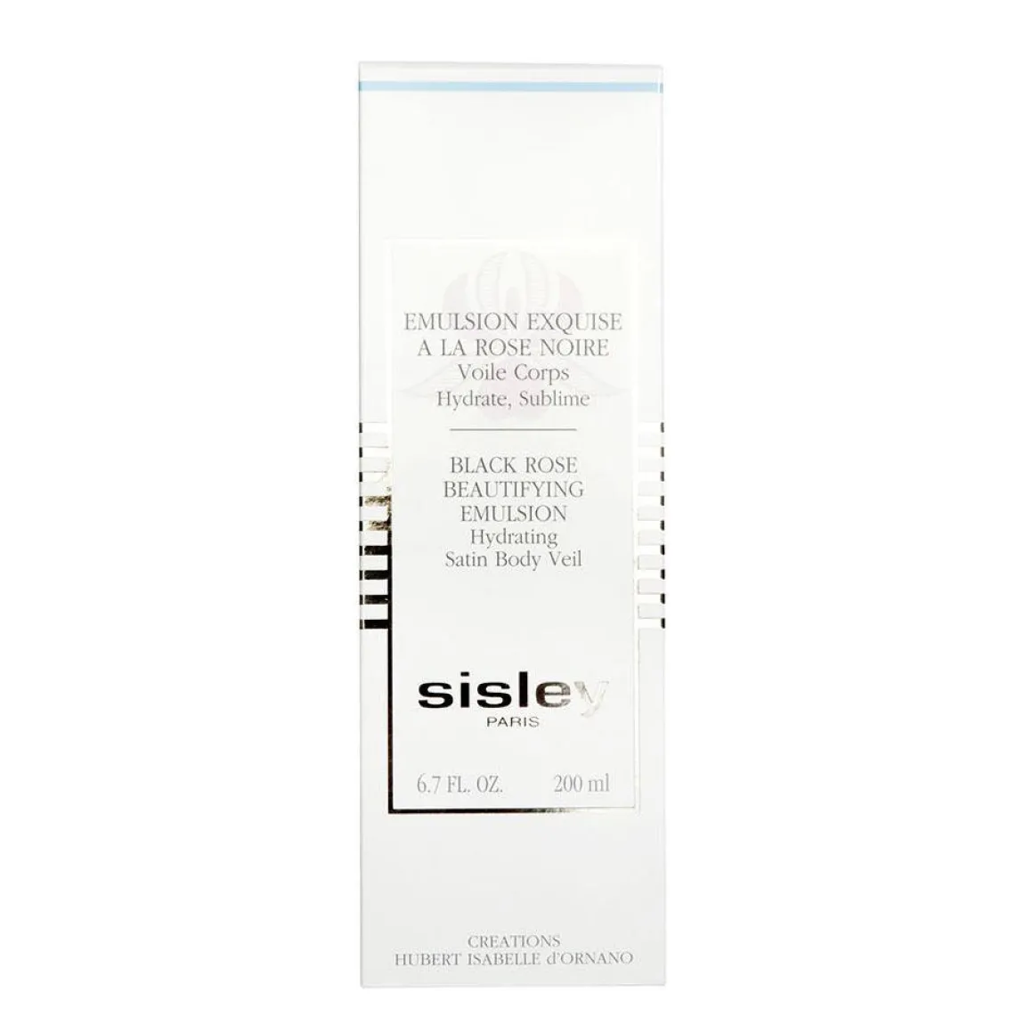 Rose Noire Beautifying Hydrating Emulsion
