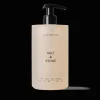 Salt & Stone Black Rose & Oud Body Wash