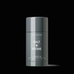 Santal & Vetiver 75g. deodorant van Salt & Stone