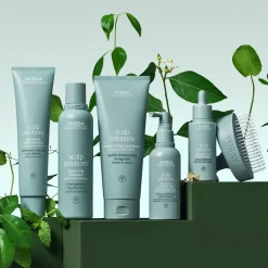 Scalp Solutions Refreshing Protective Mist