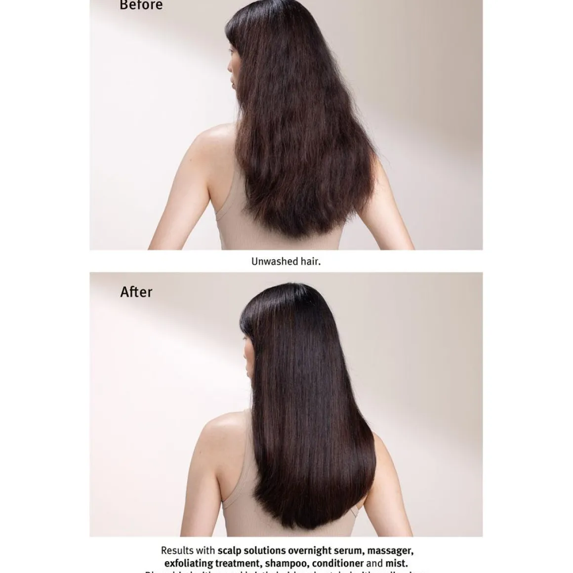 Scalp Solutions Replenishing Conditioner