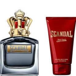 Scandal pour Homme 100 ml geschenkset van Jean Paul Gaultier