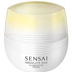 Sensai Absolute Silk Illuminative Cream