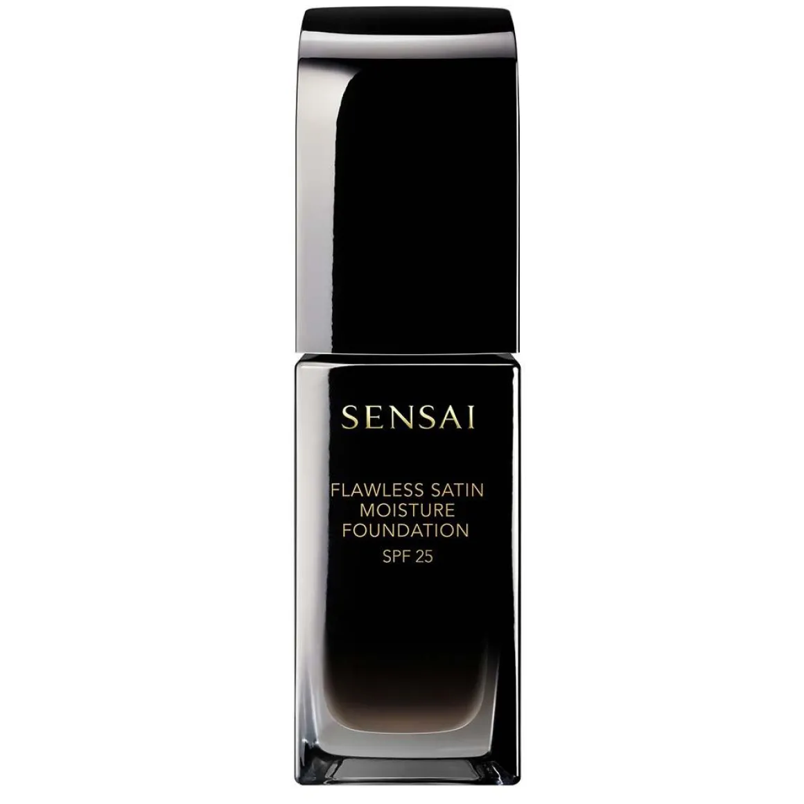 Sensai Flawless Satin Moisture Foundation