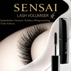 Sensai Mascara 38°C Mascara Lash Volumiser