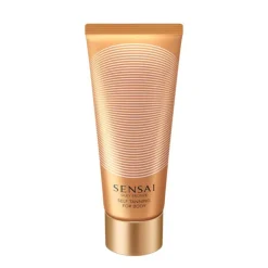 Sensai Silky Bronze Self Tanning Body Crème