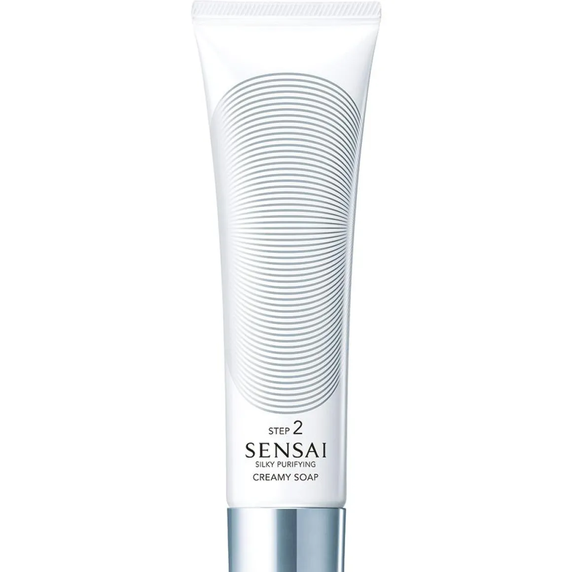 Sensai Silky Purifying Creamy Soap Kopen