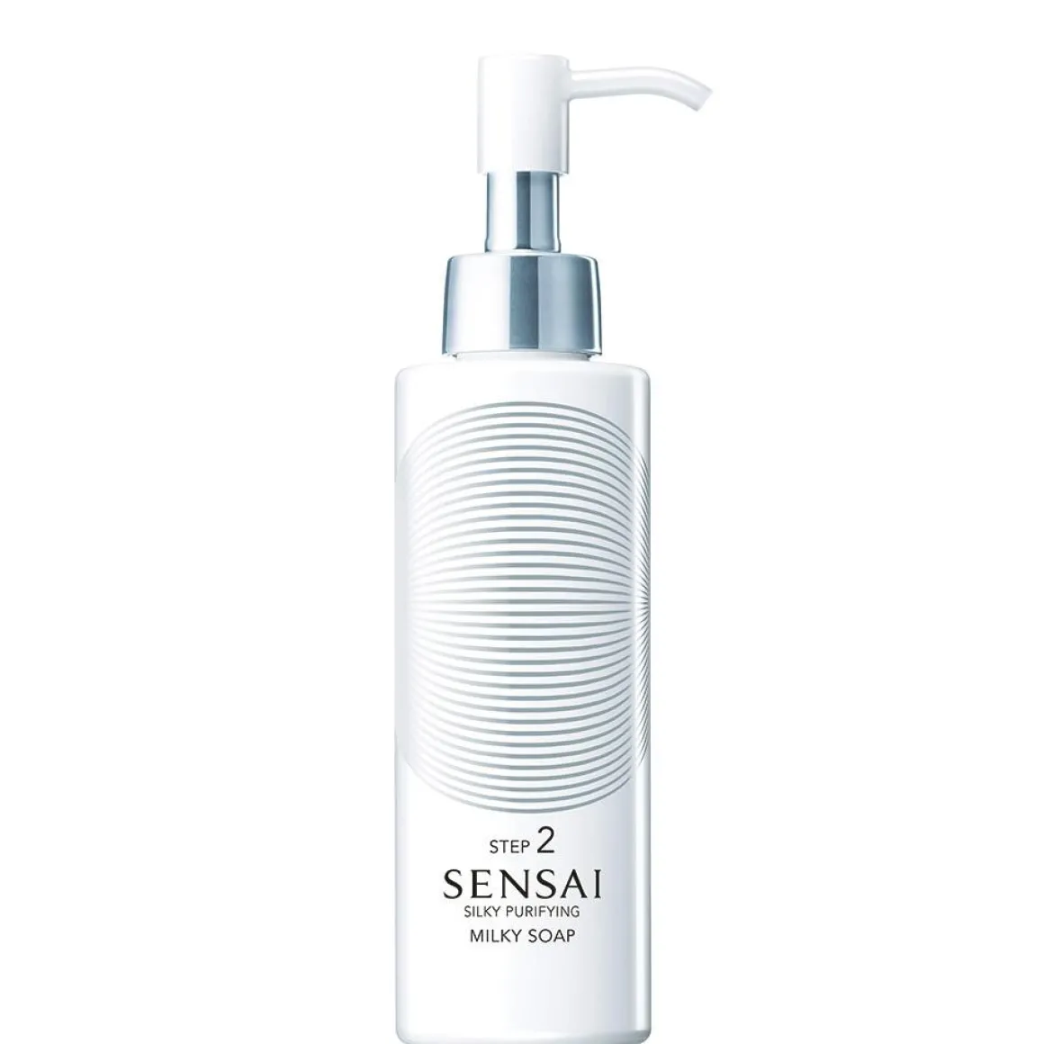 Sensai Silky Purifying Milky Soap Kopen