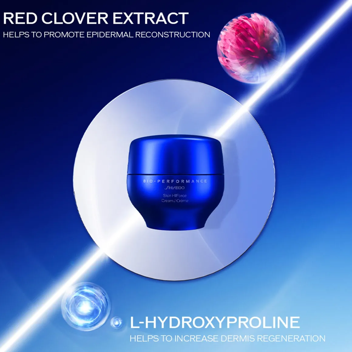 Shiseido BOP Skin HIForce Cream Kopen