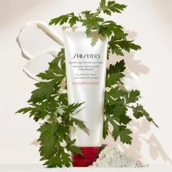 Shiseido Clarifying Cleansing Foam Kopen
