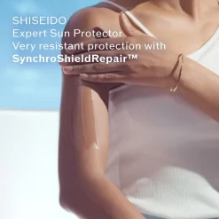 Shiseido Expert Sun Protector Lotion 50+
