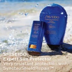 Shiseido Expert Sun Protector Lotion 30
