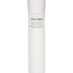 Shiseido Instant Eye And Lip Makeup Remover