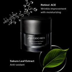Shiseido Men Skin Empowering Cream Refill