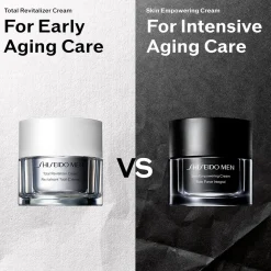 Shiseido Men Skin Empowering Cream Kopen