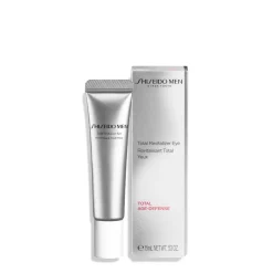 Shiseido Men Total Revitalizer Eye Kopen