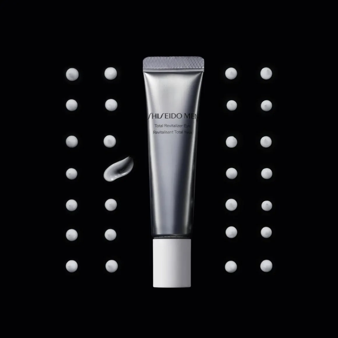 Shiseido Men Total Revitalizer Eye Kopen
