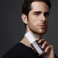 Shiseido Men Total Revitalizer Light Fluid