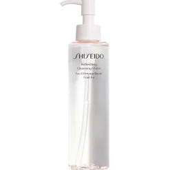 Shiseido Refreshing Cleansing Water Kopen