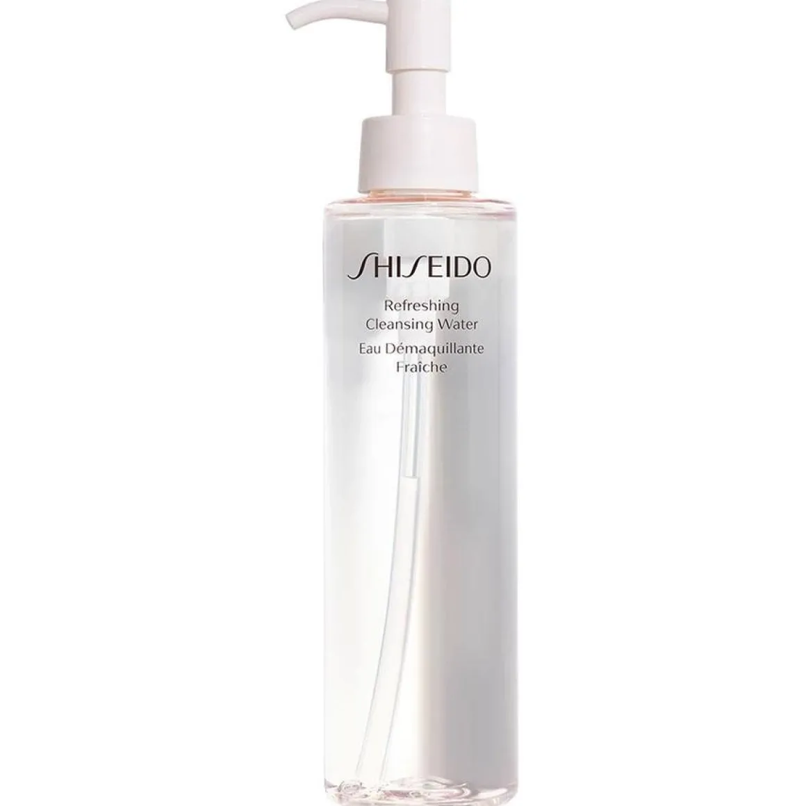 Shiseido Refreshing Cleansing Water Kopen